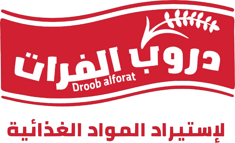 شركة دروب الفرات لإستيراد المواد الغذائية